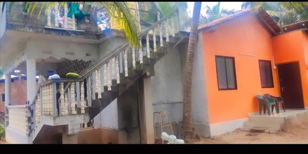 Ajja And Sons Gokarna (Karnataka) Exterior foto