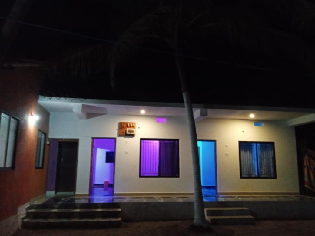 Ajja And Sons Gokarna (Karnataka) Exterior foto
